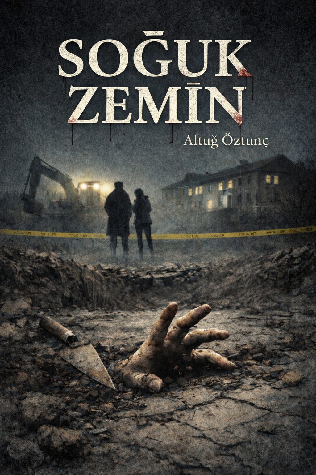 SOĞUK ZEMİN